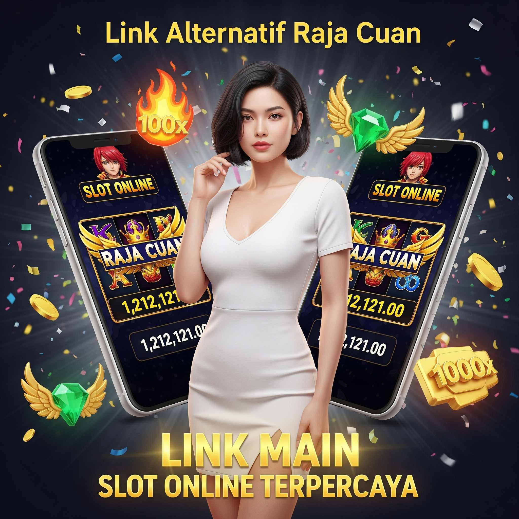 NET29 # Link Alternatif Raja Cuan Main Slot Online Terpercaya