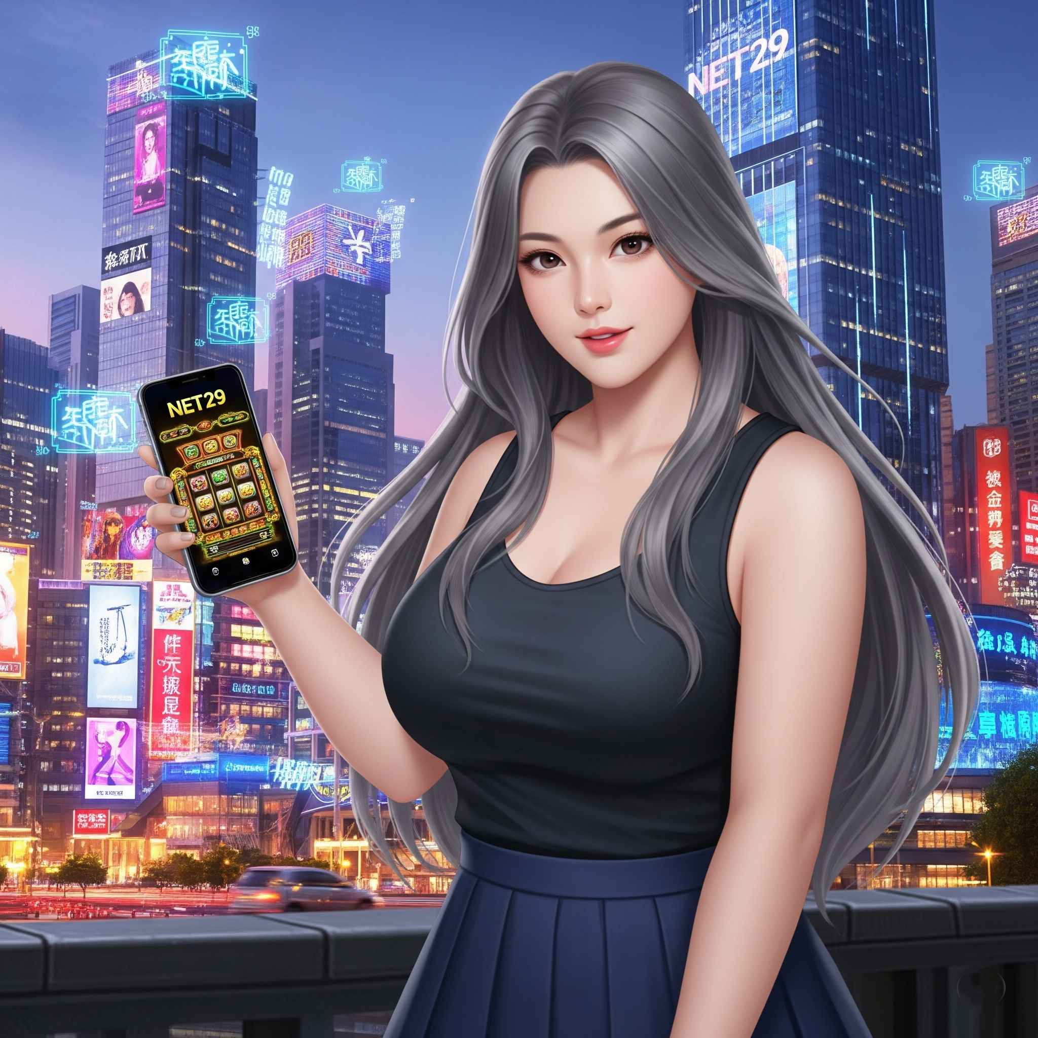 Net29 - Official Link Login Raja Slot Gampang Cuan Deposit 20K
